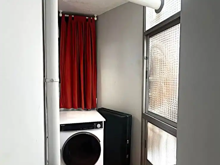 Schlafzimmer von Wohnung zum Verkauf in Gavà mit Klimaanlage und Terrasse