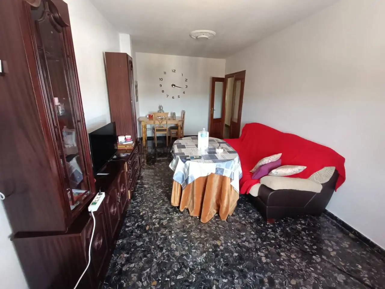 Casa en venda a Huétor Tájar, imagen 6