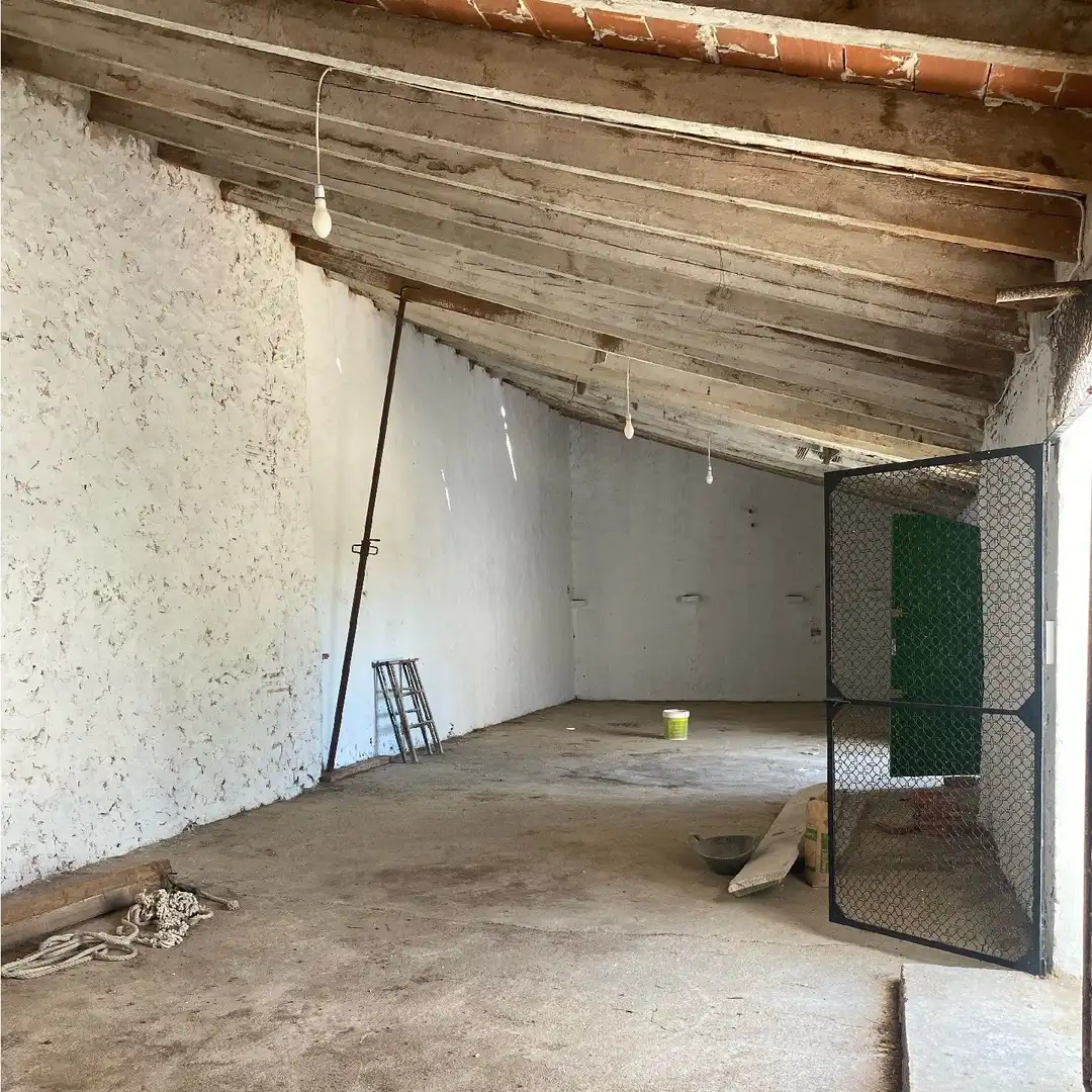Casa o chalet en venta en Beniarjó con Jardín privado, Terraza y Piscina