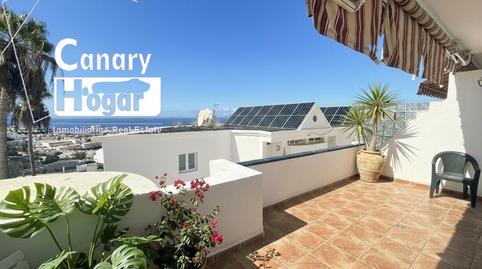 Foto 3 de Dúplex en venda a San Eugenio Alto, Santa Cruz de Tenerife