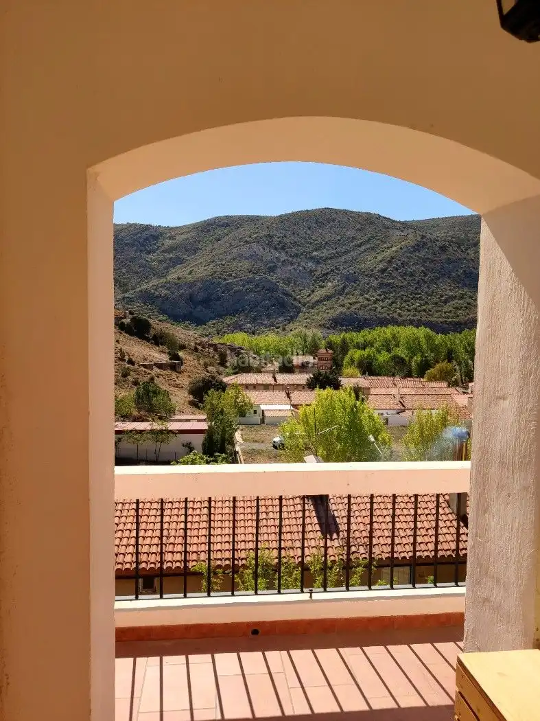 Apartament amb jardí en venda a Barrio Aldehuela 76, imagen 5
