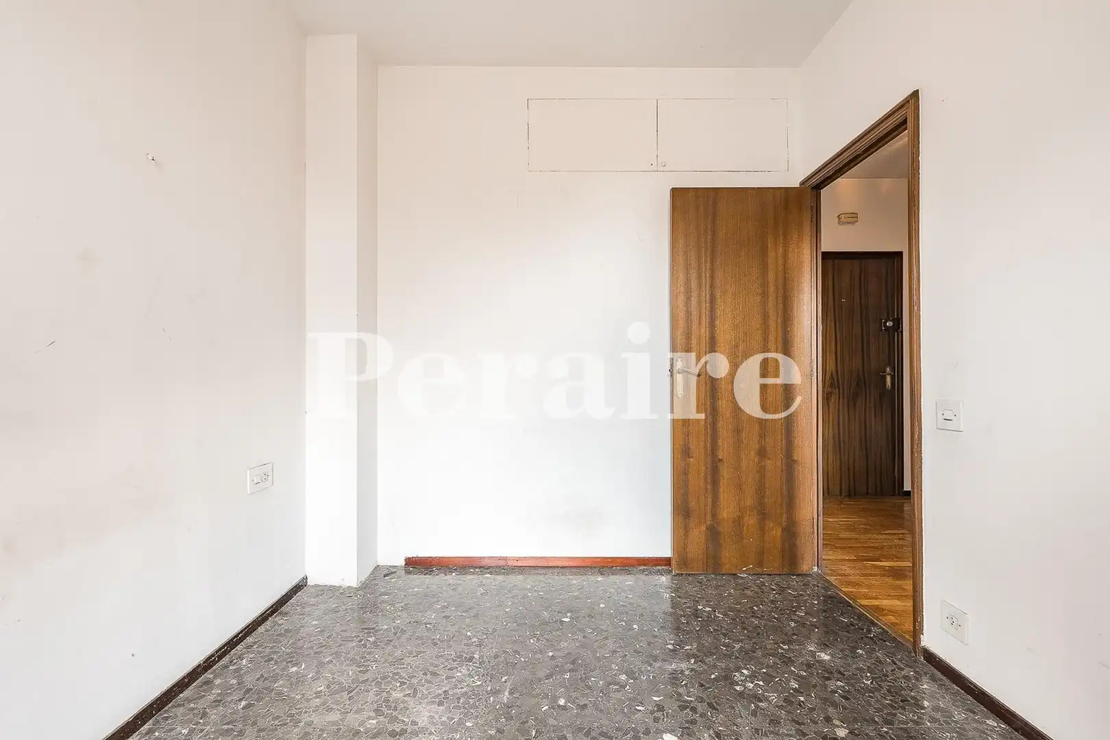 Bedroom of Flat for sale in Gràcia