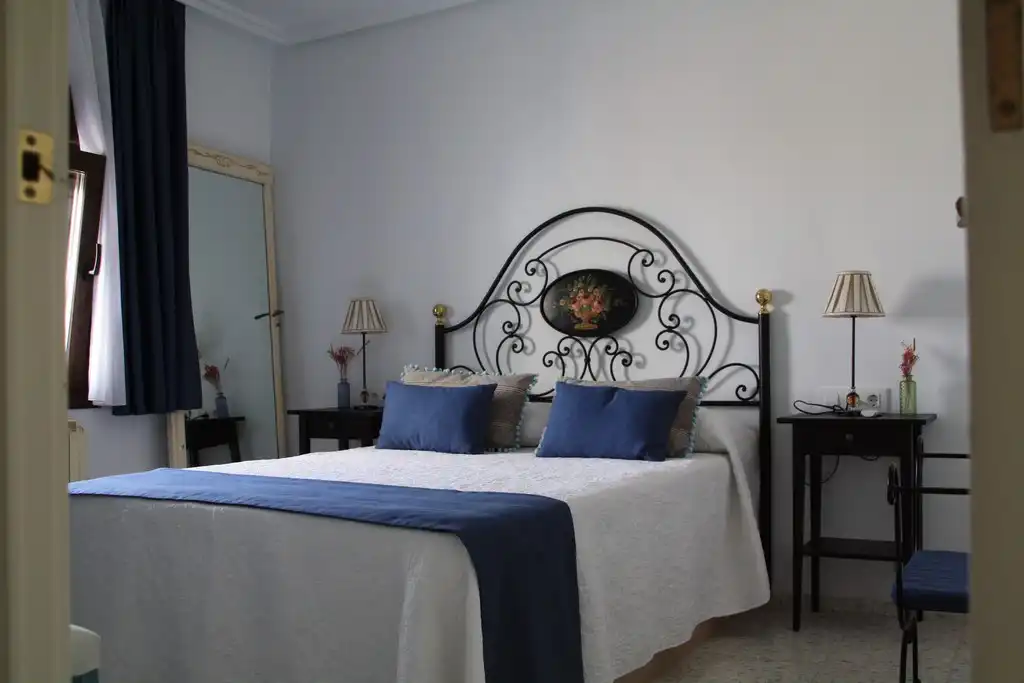 Detached house to rent in Ruta de la Plata, imagen 29