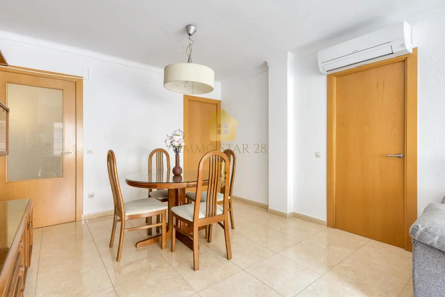Piso en venta en De La Mare De Déu De Montserrat, imagen 9