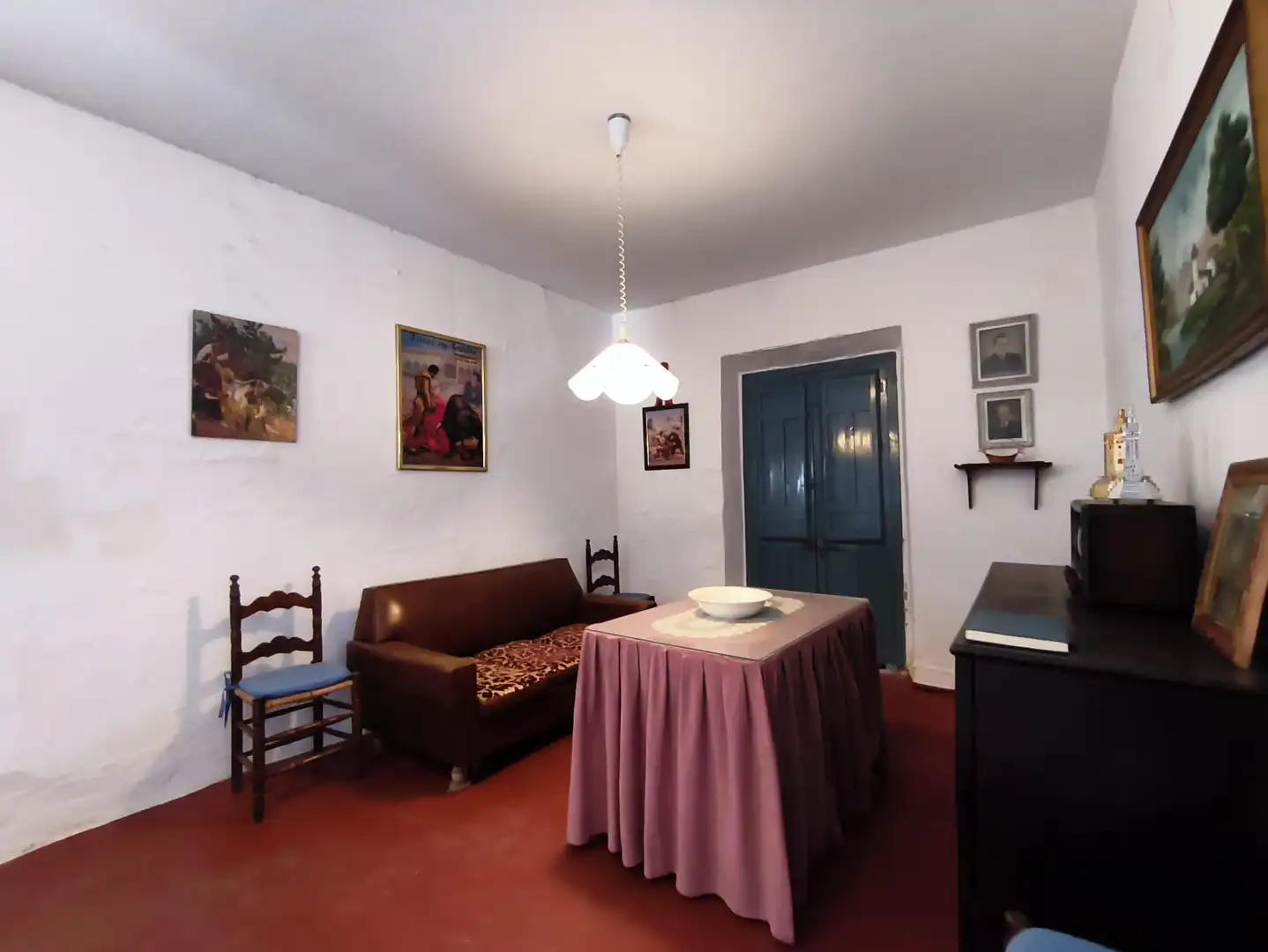 House with terrace for sale in Calle Daoiz 3, imagen 29