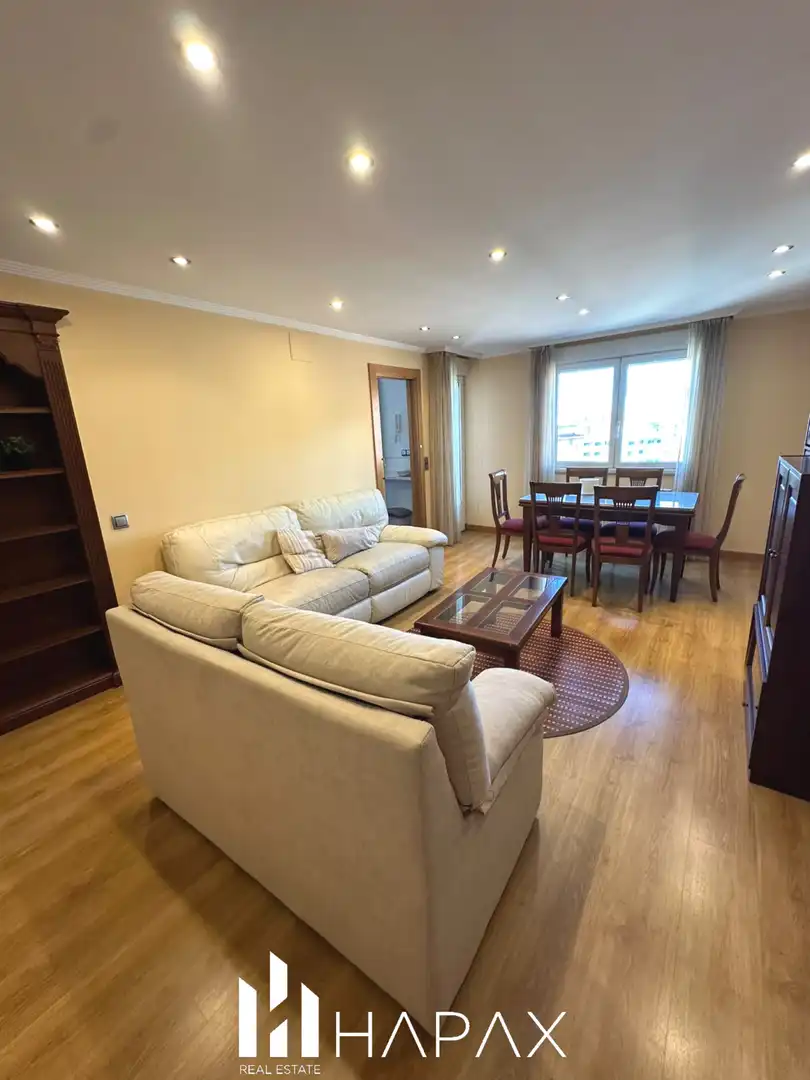 Wohnung mit Balkon zum Verkauf in Salamanca - AV COMUNEROS, LOS