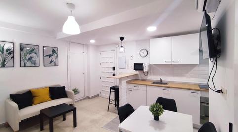 Photo 3 of Planta baja to share in Julio Moreno Dávila, Cartuja, Granada