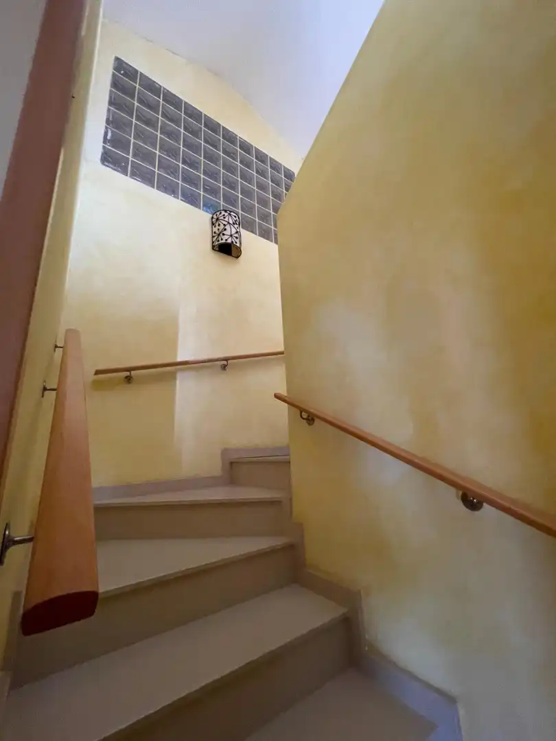 Flat with terrace for sale in Santa Margarida de Montbui, imagen 14