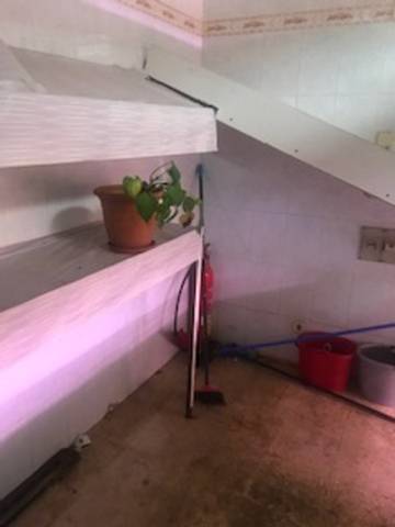 Local comercial en Venta en Pau Casals De en Molí Nou - Ciutat Cooperativa