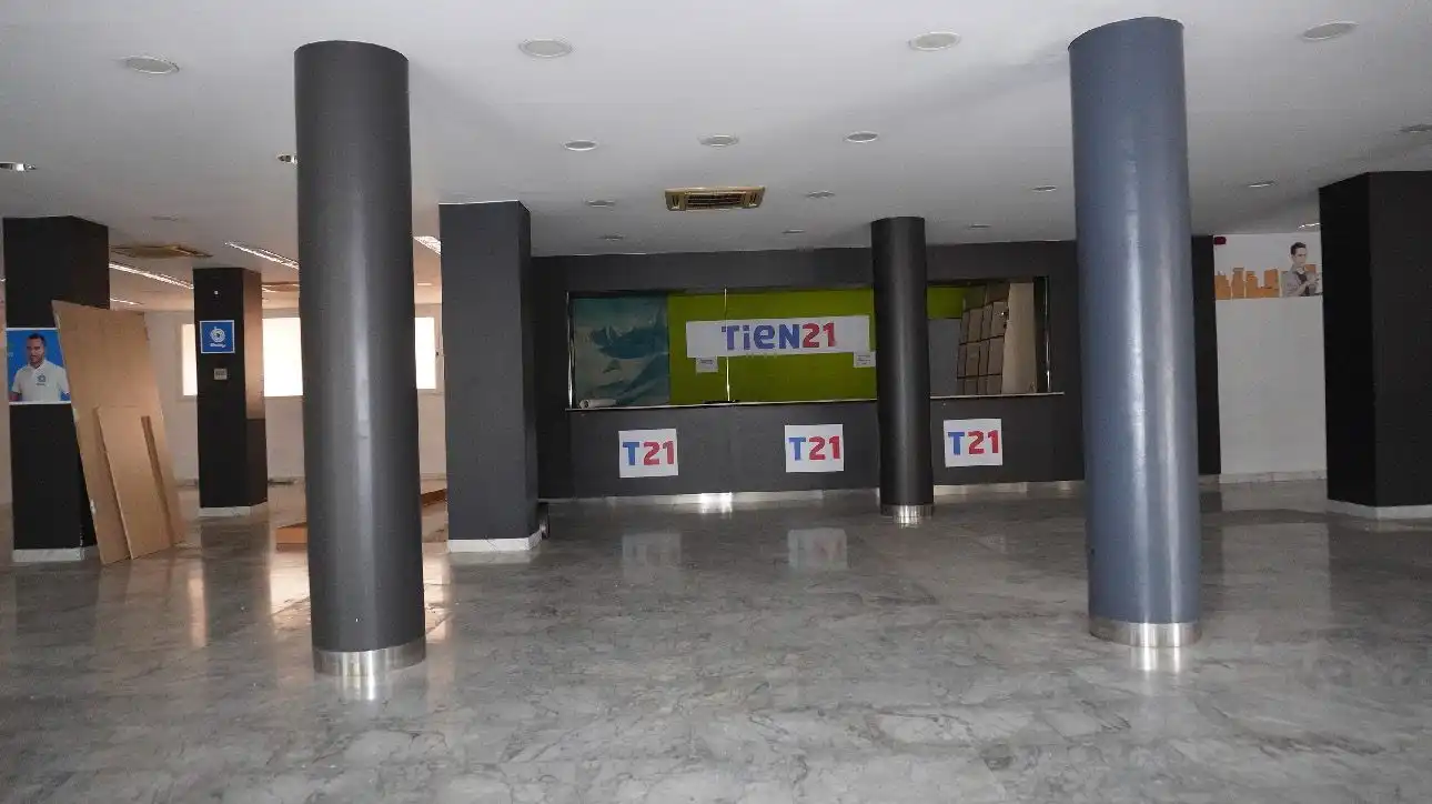 Local comercial de lloguer a de Andalucía, imagen 3