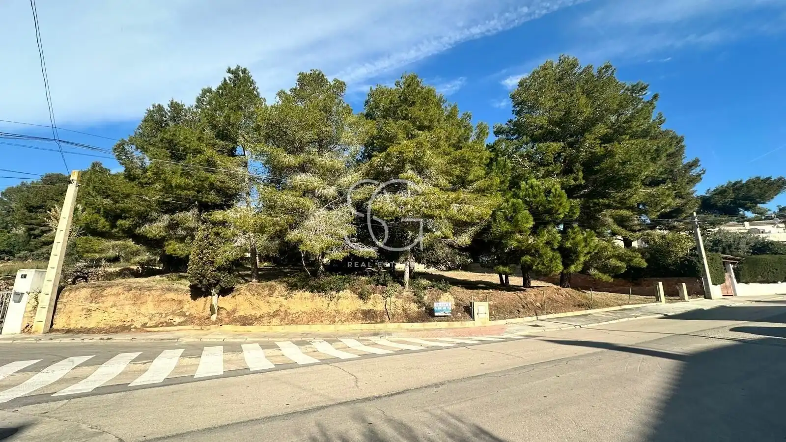 Terreny residencial en venda a Roda de Barà, imagen 3