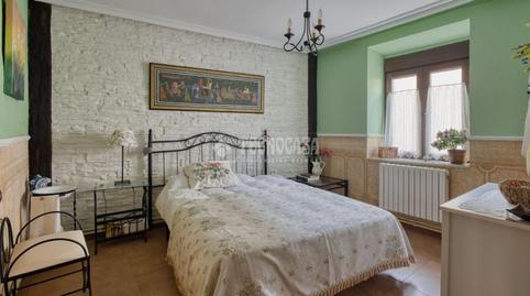 Foto 5 de Casa adosada en venta en Grijota, Palencia