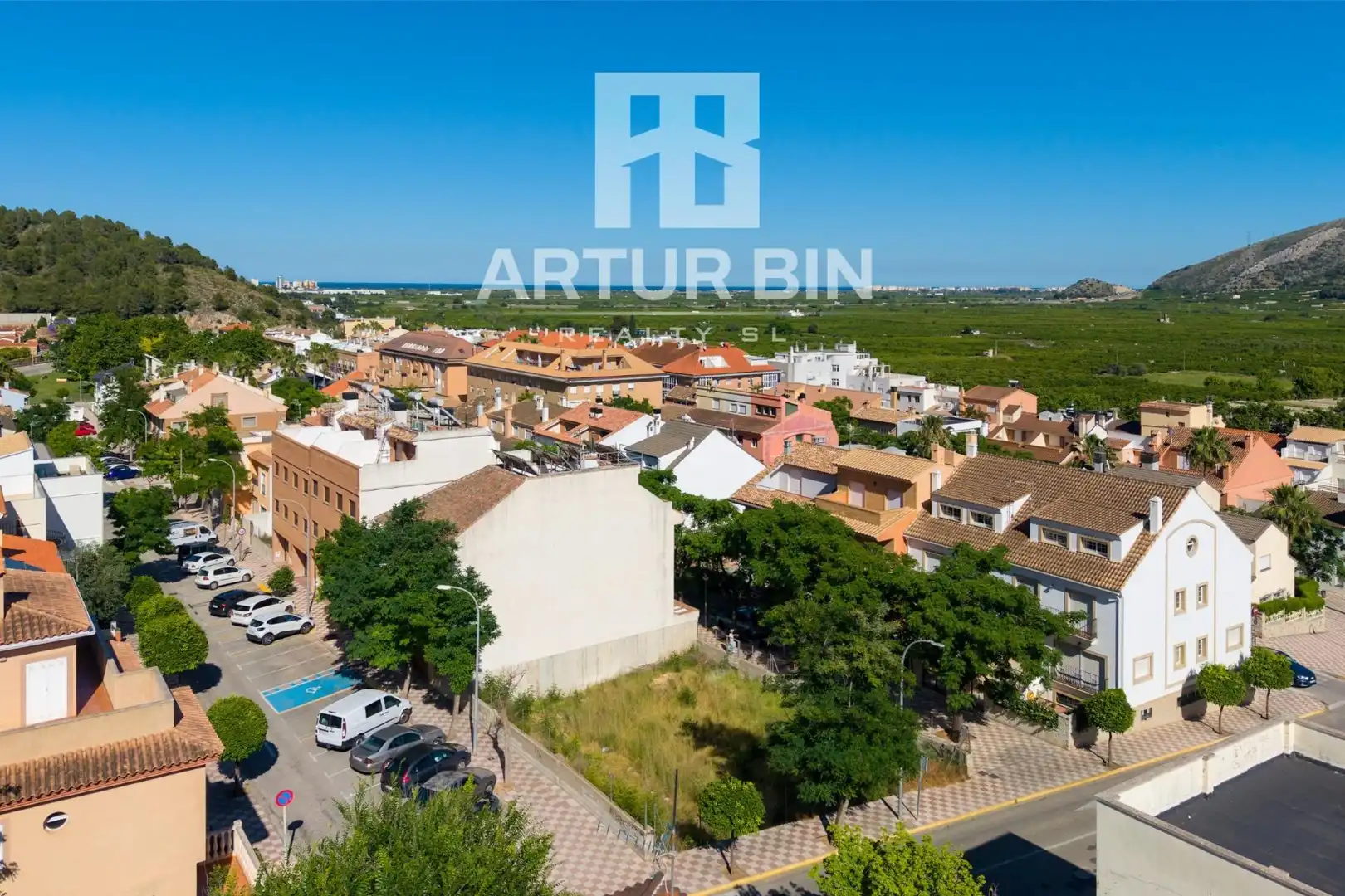 Casa o chalet en venta en Tavernes de la Valldigna