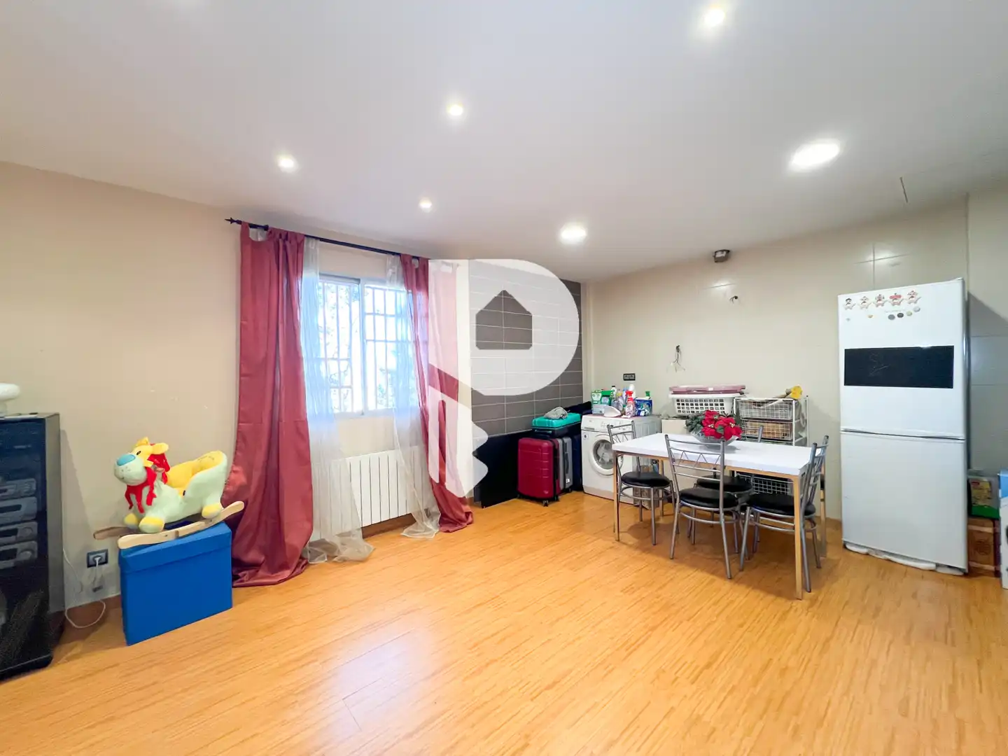 Casa o xalet en venda en Corbera de Llobregat amb Aire condicionat, Calefacció i Terrassa