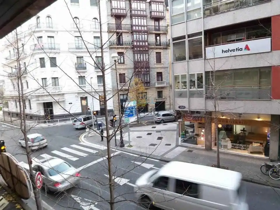 Büro mit Aufzug zur Miete in Bergara, imagen 12