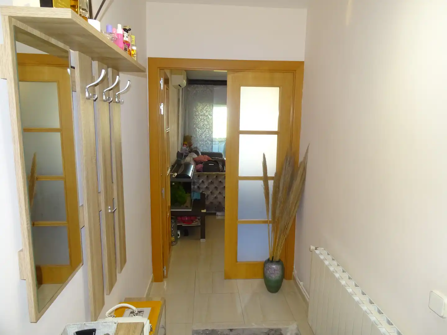 Wohnung zum Verkauf in Calafell mit Klimaanlage, Heizung und Terrasse