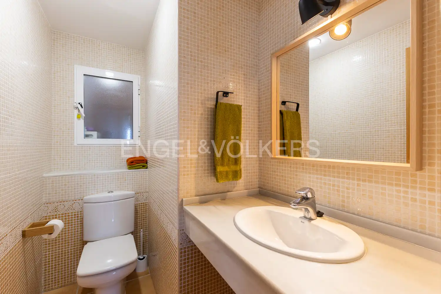 Casa con terraza en venta en El Faro, imagen 28