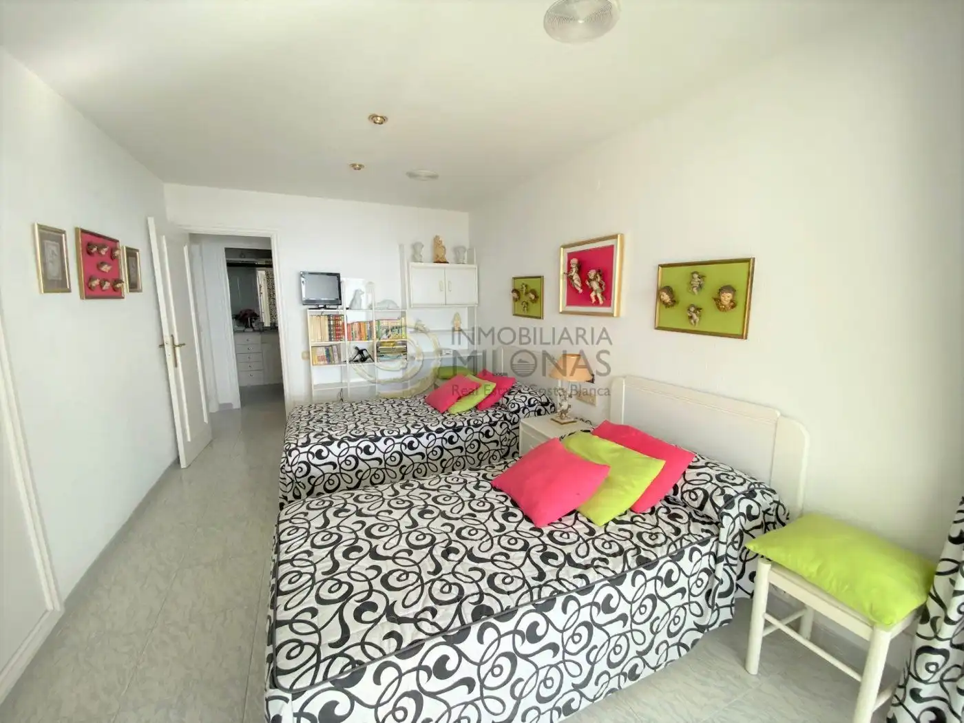 Appartamento con piscina in vendita a Playa de Levante, imagen 19