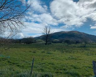 Terreny en venda a La Gándara, 2, Mazcuerras