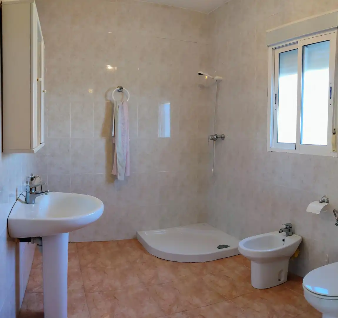 Bany de Casa o xalet en venda en Macael