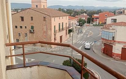 Außenansicht von Wohnung zum verkauf in El Morell mit Klimaanlage und Balkon