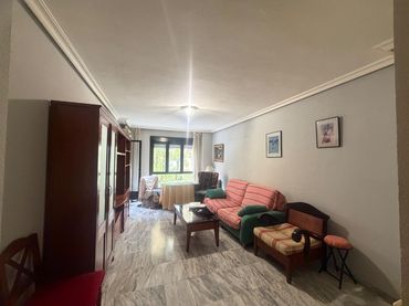 Piso con ascensor en venta en Nuevo Cáceres