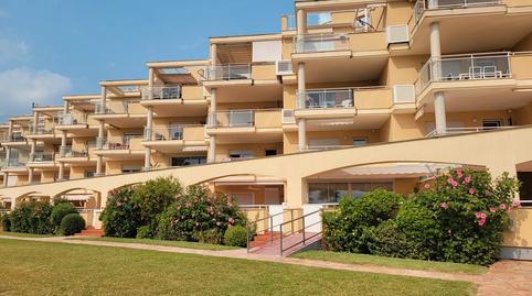 Photo 2 of Apartments for rent in Carrer Llac Sant Martí, 136, L'Almadrava - L'Estanyó, Dénia