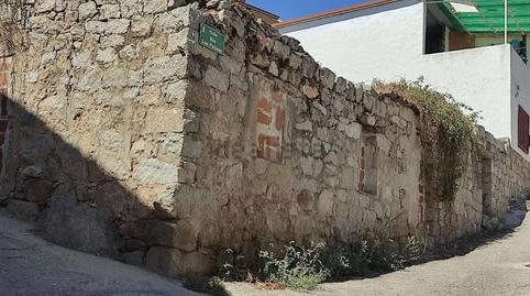 Foto 5 de Residencial en venda a El Hoyo de Pinares , Ávila