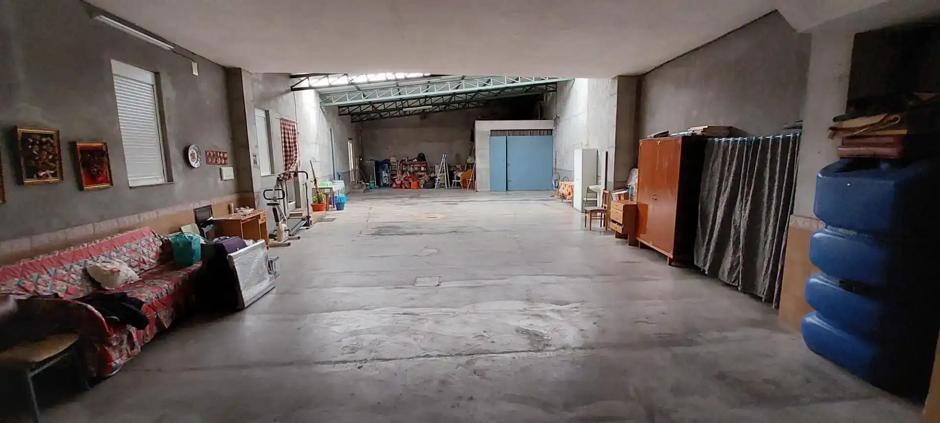 Planta baja en venta en Pedro Muñoz con Trastero, Amueblado y Horno