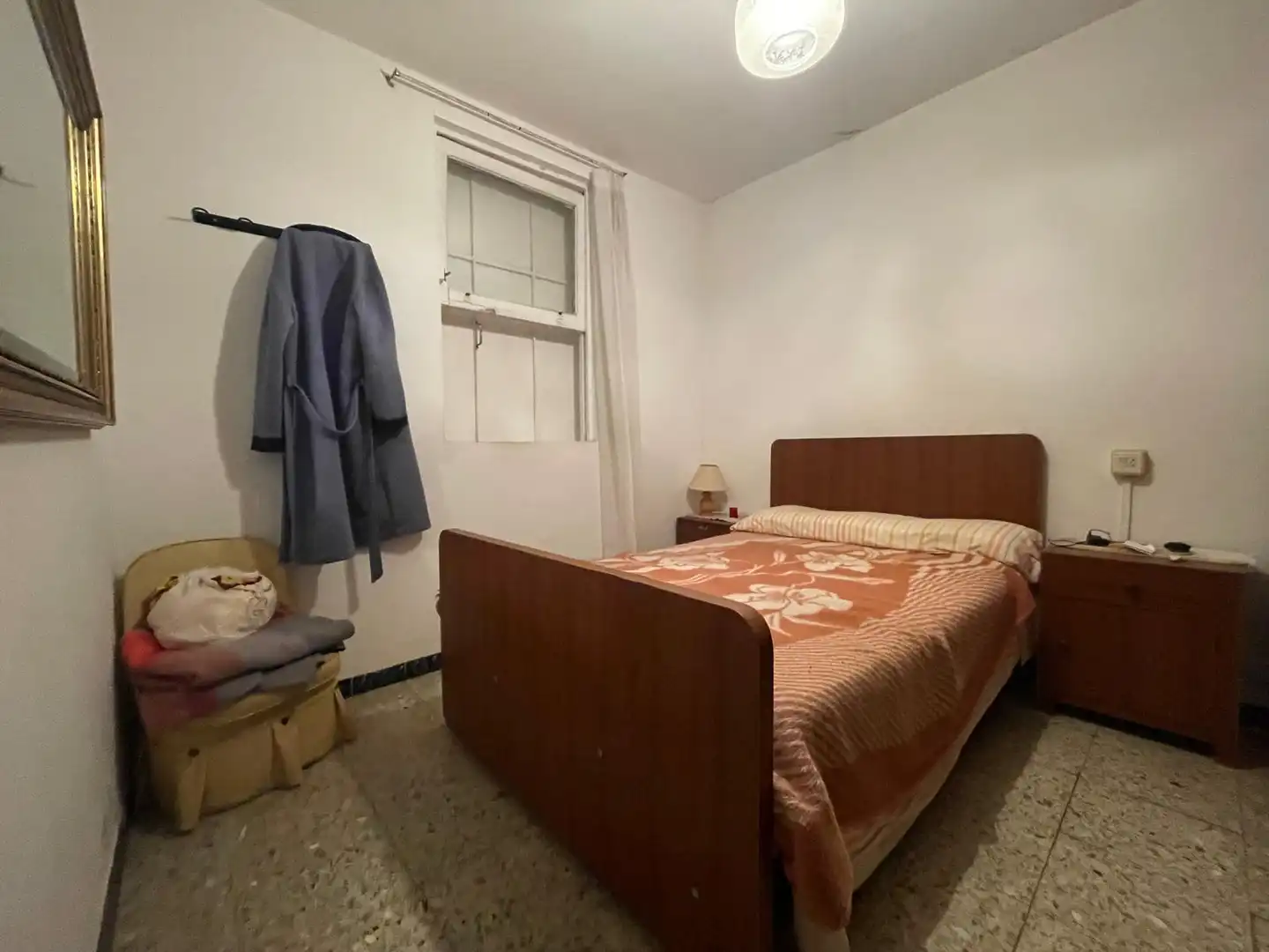 Dormitori de Casa o xalet en venda en Valdoviño