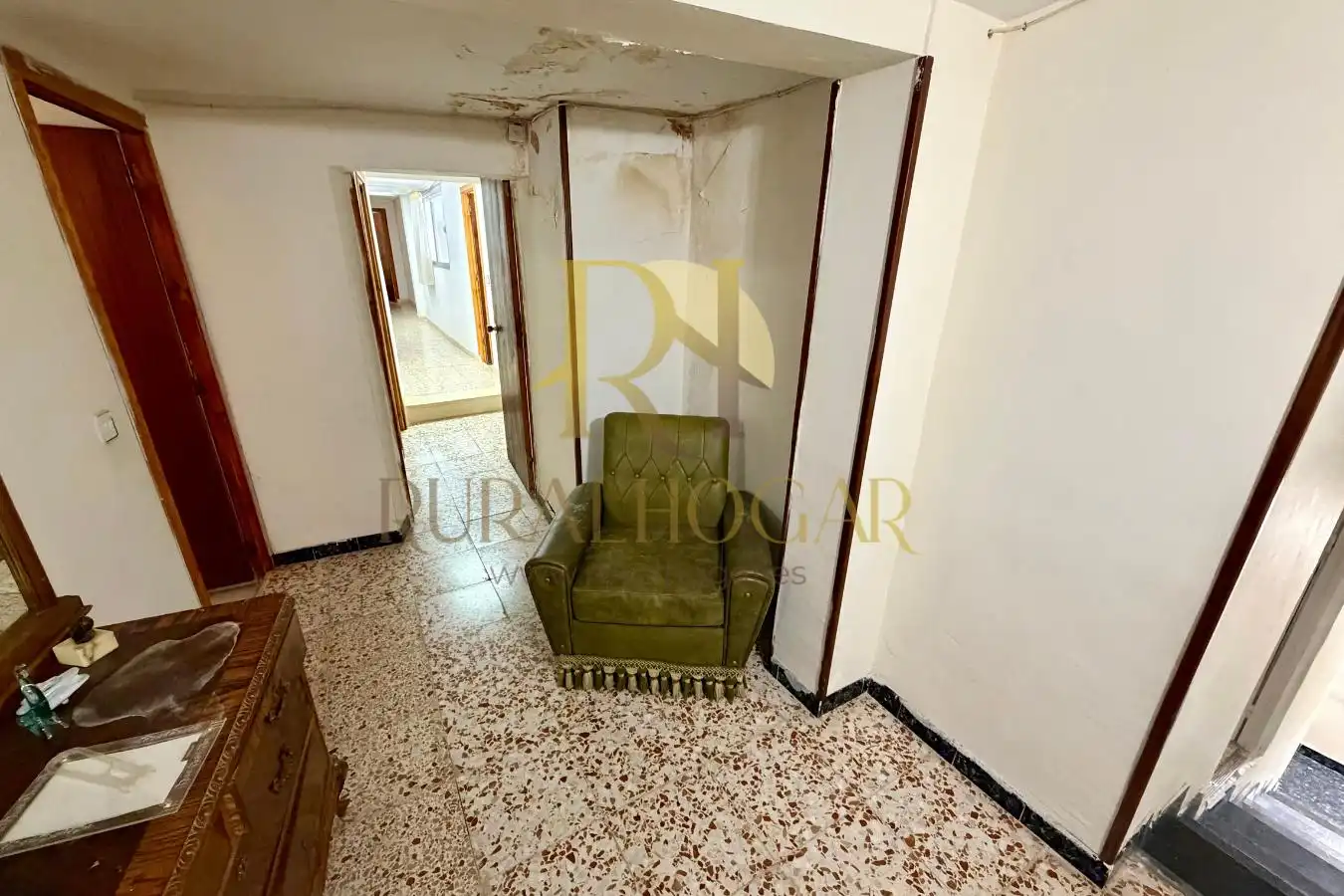 Casa amb jardí en venda a Calle Iglesia, imagen 41