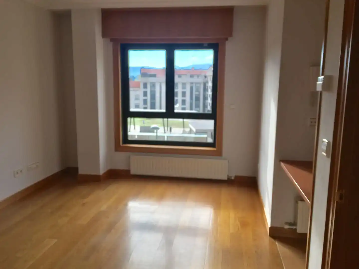 Habitación de Piso de alquiler en Centro Urbano