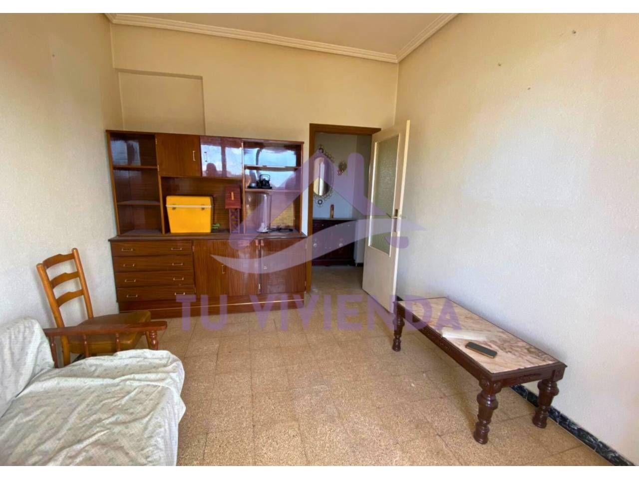 Flat for sale in Valladolid Capital  with Terrace