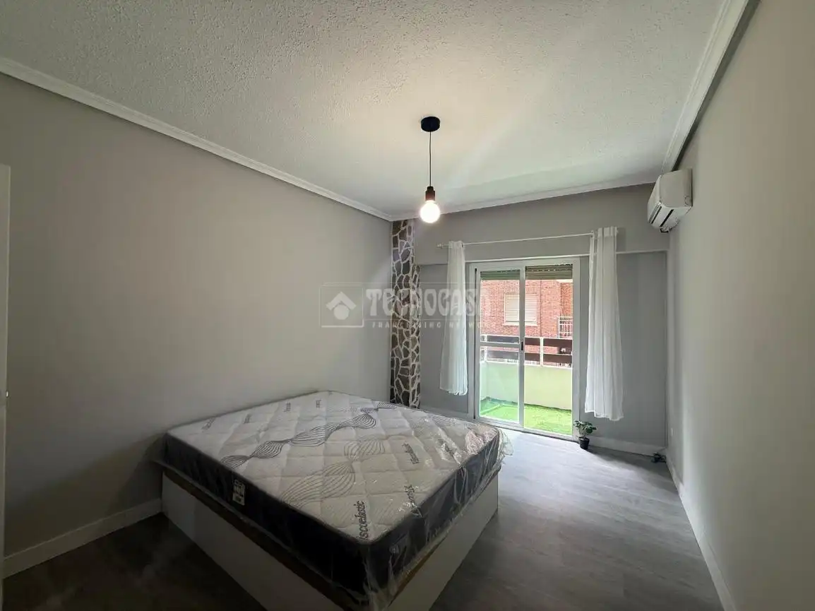 Habitación de Piso en venta en Talavera de la Reina con Terraza y Amueblado