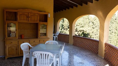 Photo 4 of Houses for sale in Estacion II, Benicolada - Las Adelfas, Calpe / Calp