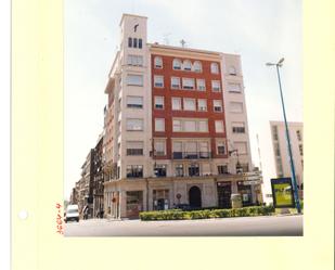 Exterior view of Premises to rent in  Tarragona Capital