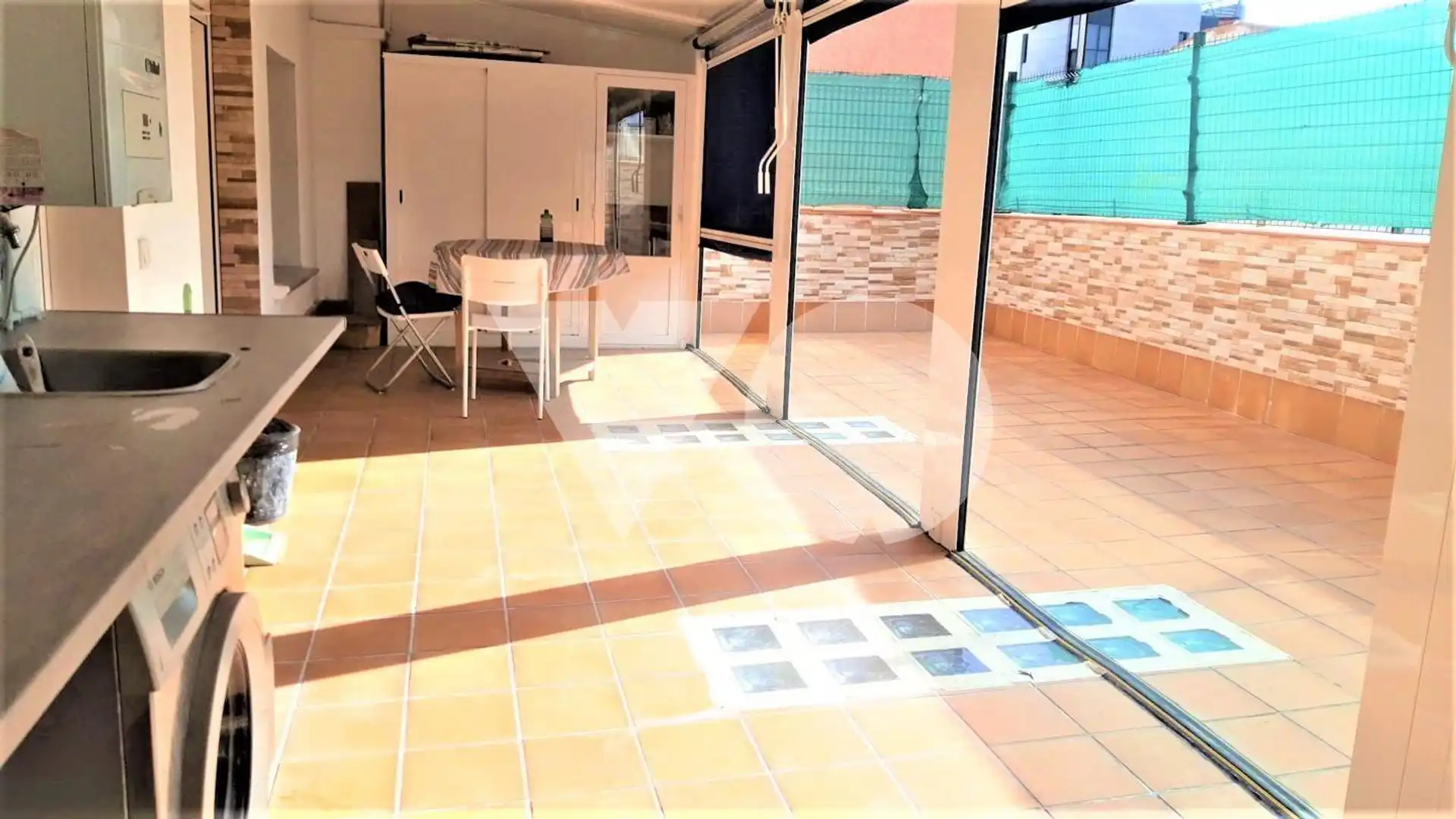 Piso de alquiler en De Caunedo, Simancas