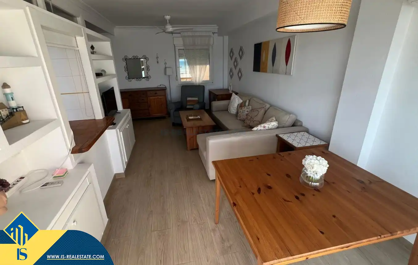 Penthouse with lift for sale in La Mata, imagen 6