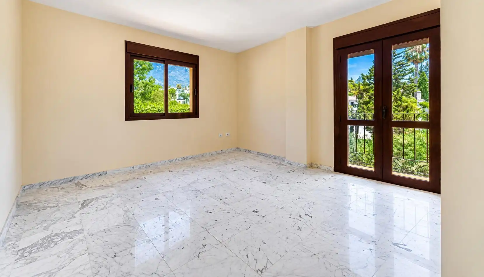Casa pareada con terraza en venta en Calle Calle Sierra de Istán, imagen 31
