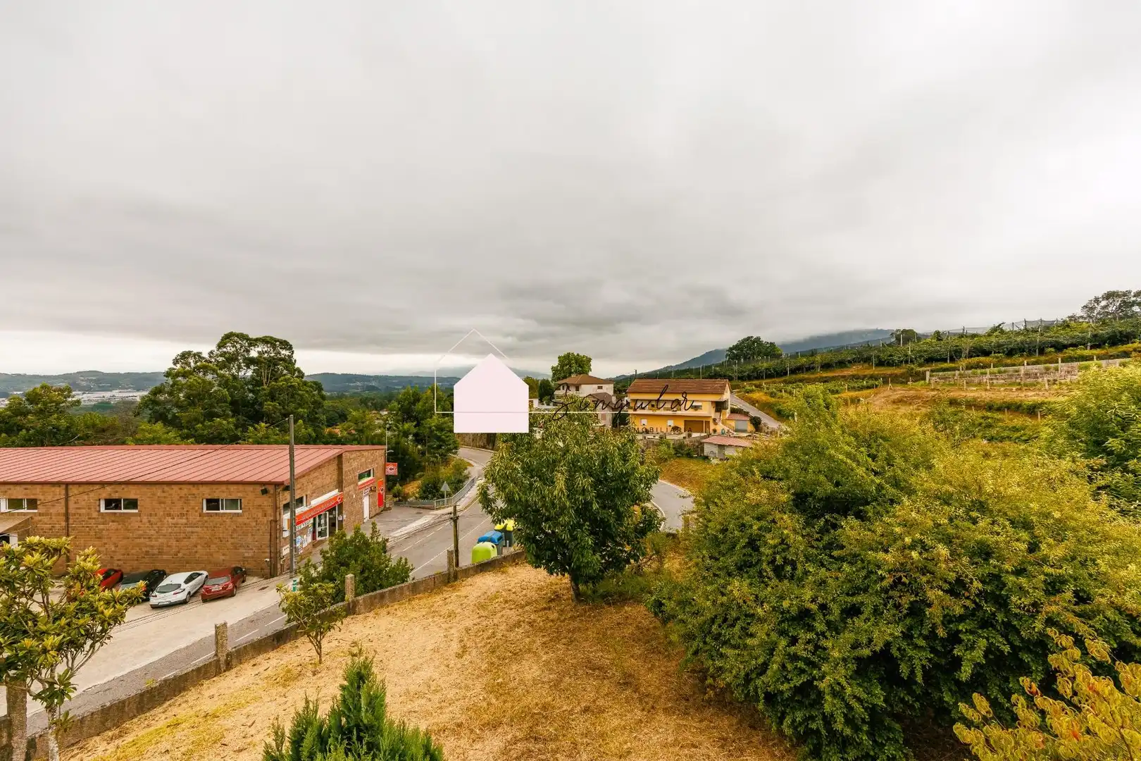 Casa amb terrassa en venda a LEVADA (A)-MOSENDE 13, imagen 72