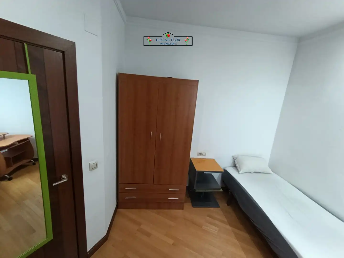 Schlafzimmer von Maisonette zum Verkauf in Salamanca mit Heizung