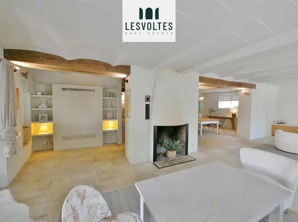 Casa con piscina en venta en calle Daró, imagen 23