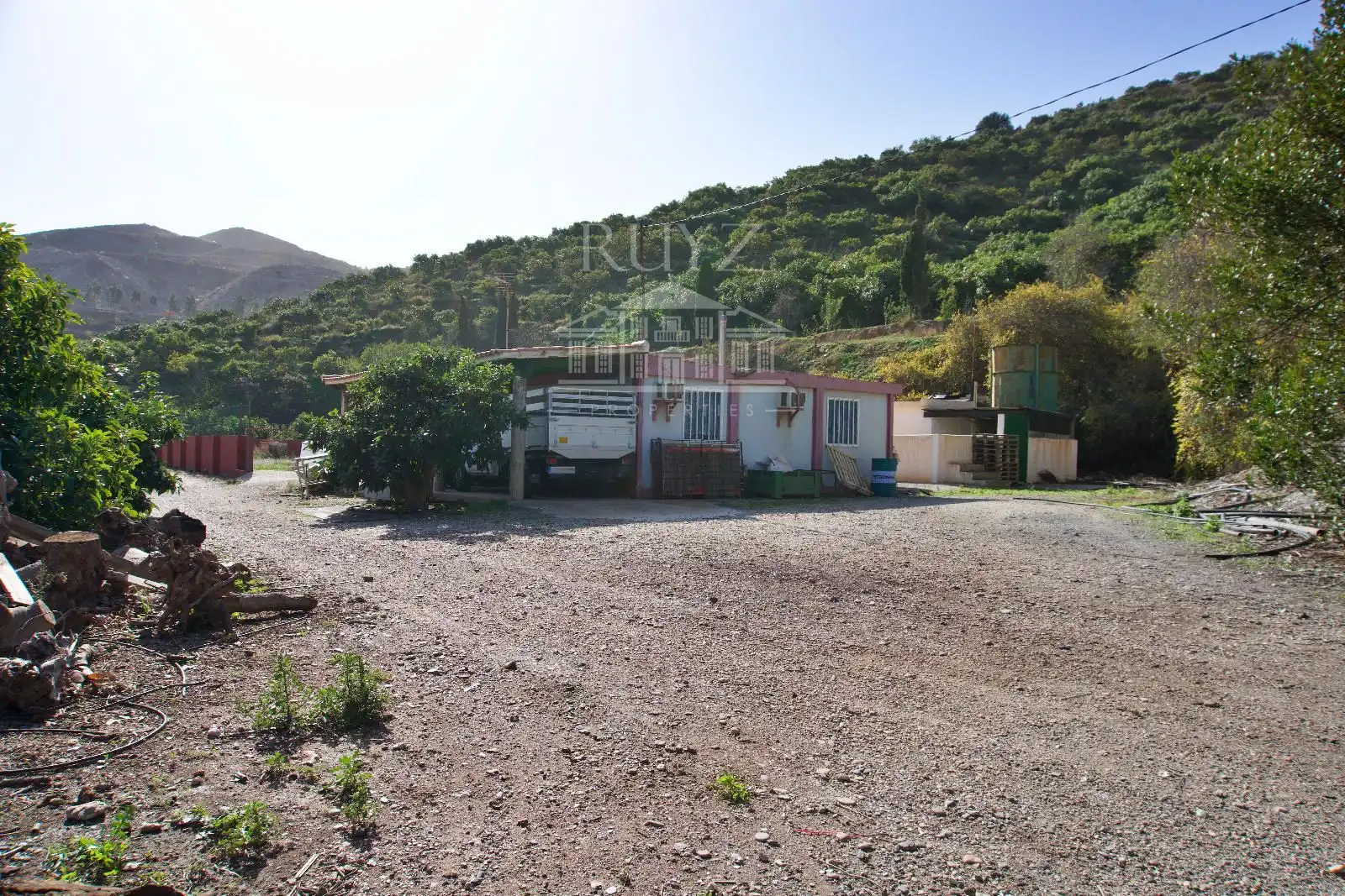 Terreni e lotti in vendita a Barranco del Inglés, imagen 29