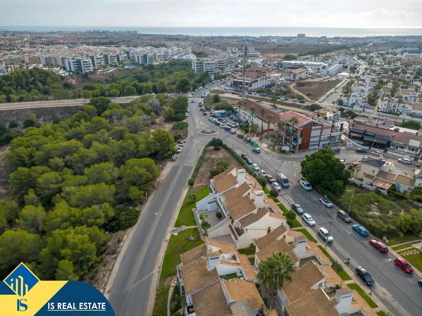 Bungalow in vendita a Orihuela Costa, imagen 33