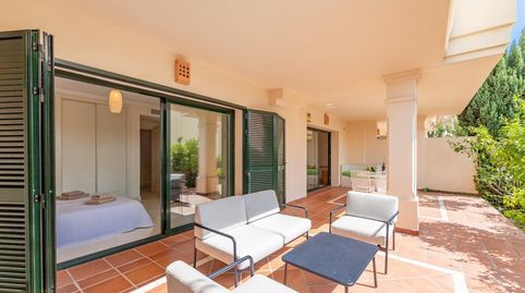 Foto 3 de Apartament en venda a Luis Morales-atalaya Rio, 108, La Dama de Noche - La Alzambra, Marbella