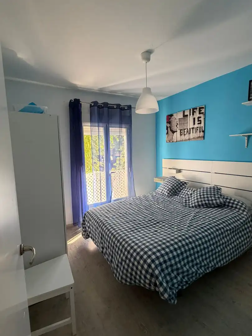 Flat with terrace for sale in Calle de Santa Marta 21, imagen 7