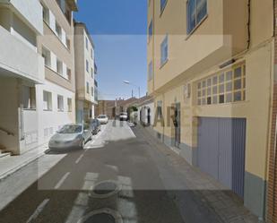 Exterior view of Garage for sale in Soria Capital 