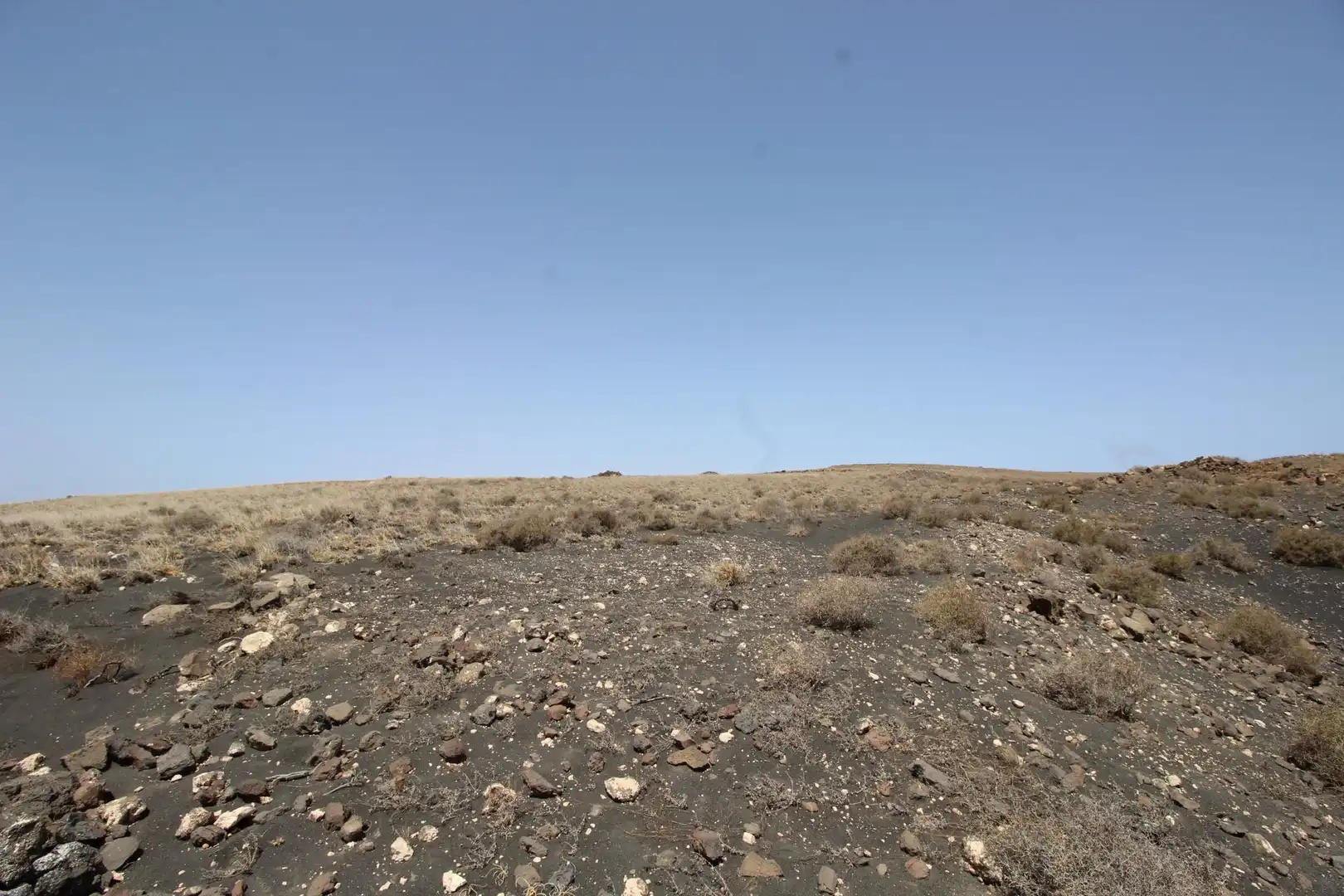 Terreno en venta en Yaiza