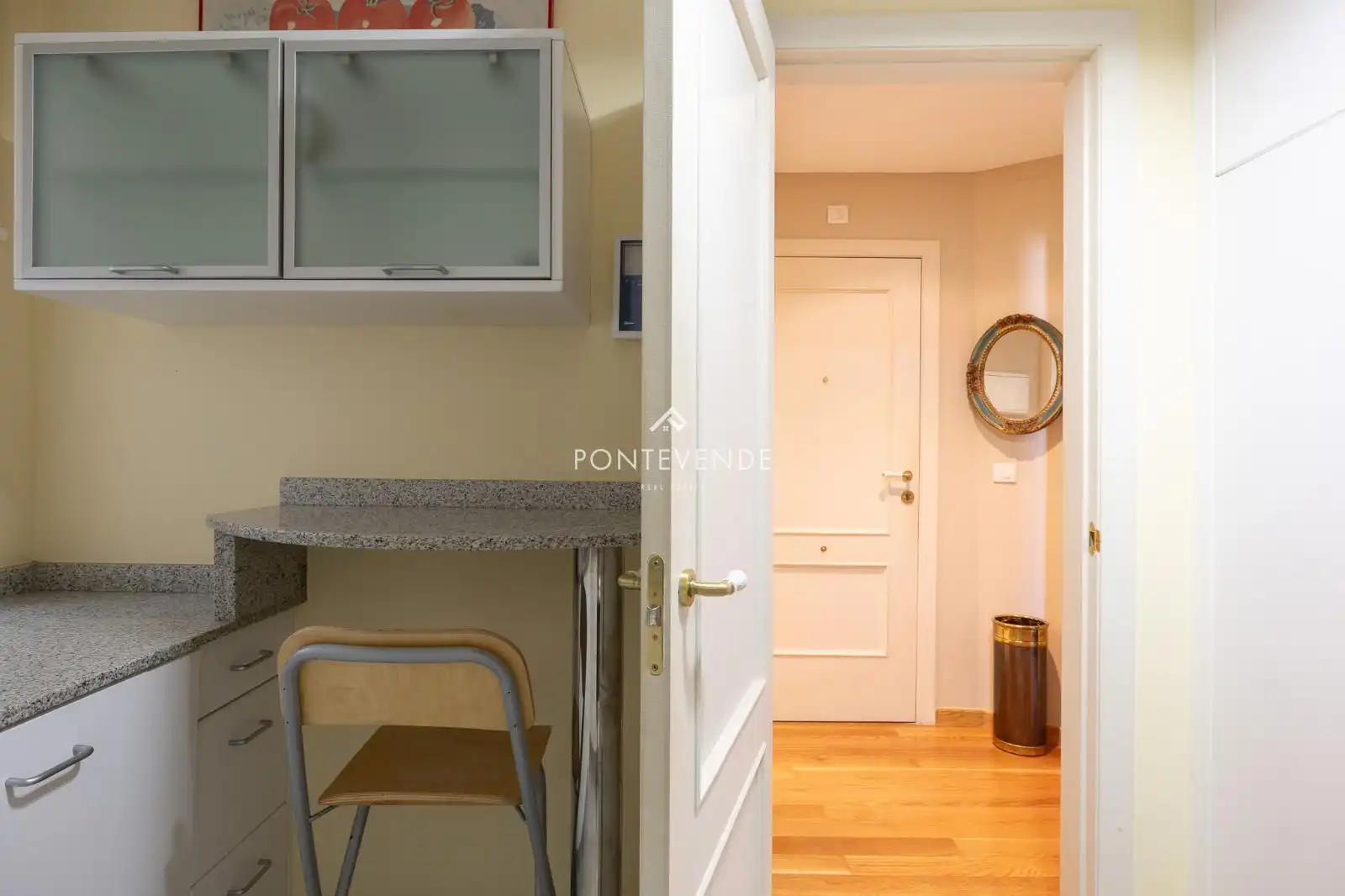 Flat with pool for sale in Mondariz-Balneario, imagen 9