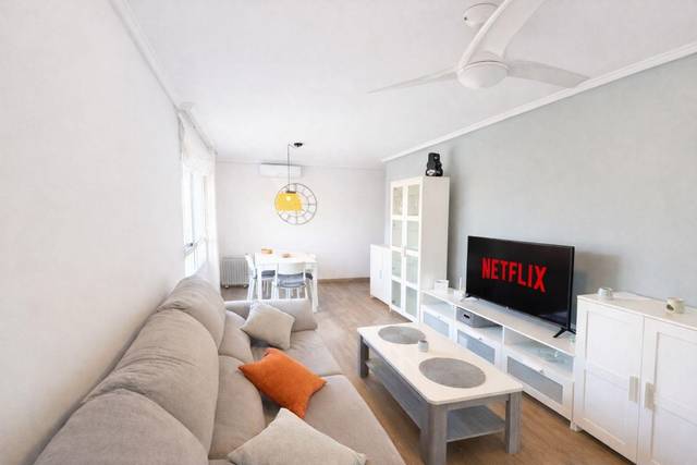 Apartamento en Alquiler en Bigastro